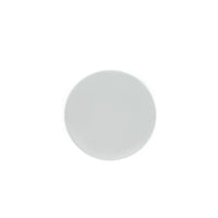 Spectrum NYMPHEA LED ceiling light 24W 4000K 230V IP54 round 320mm White Black surface mount