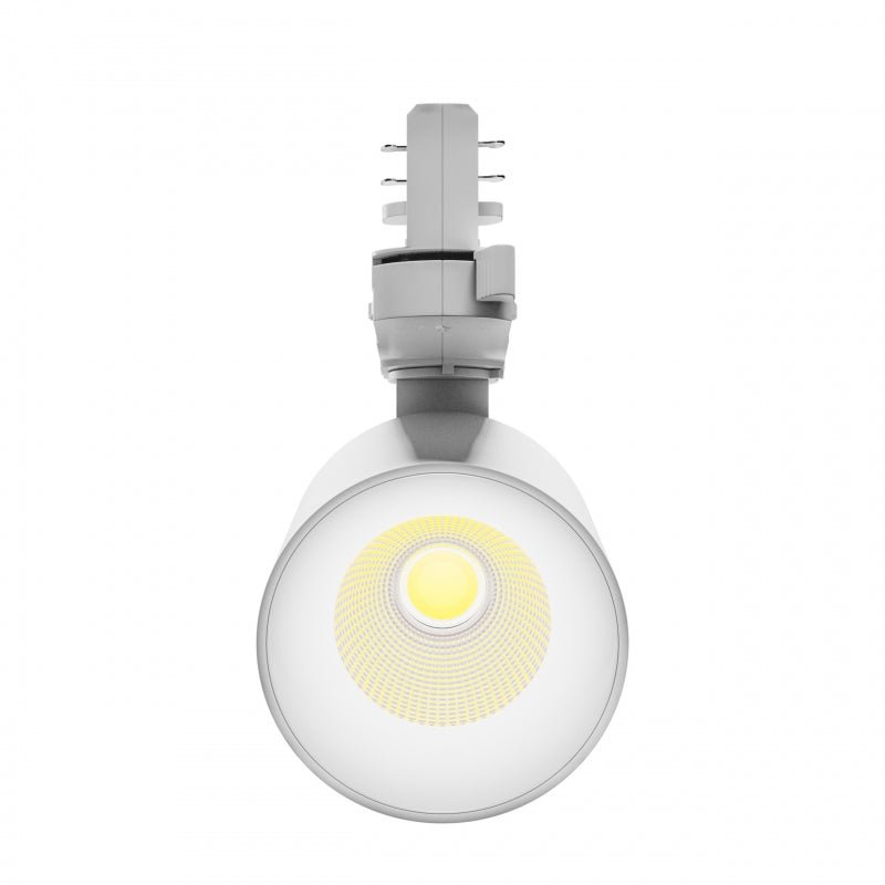 Spectrum Artemida mini LED-Spot 20W 230V neutralweiß 4000K CRI&gt;90 Lumen IP20 weiß 36/60 Grad 2 Jahre Garantie