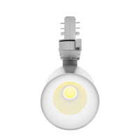 Spectrum Artemida mini LED-Spot 20W 230V neutralweiß 4000K CRI>90 Lumen IP20 weiß 36/60 Grad 2 Jahre Garantie