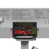 Spectrum Artemida Mini LED Spot 20W warmweiß 3000K mit hohem CRI>90, 230V, anpassbare Leistung und IP20 für Innenbereich