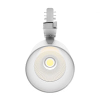 Spectrum Artemida Maxi LED 4500 Lumen, NW 4000K, anpassbar 12-42W 230V, CRI>90, IP20, 36-60 Grad Strahlungswinkel