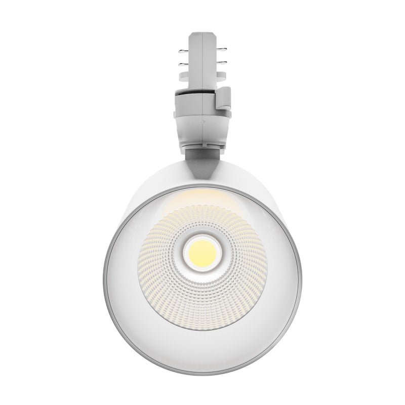 Spectrum Artemida Maxi LED 4500 Lumen, NW 4000K, anpassbar 12-42W 230V, CRI&gt;90, IP20, 36-60 Grad Strahlungswinkel