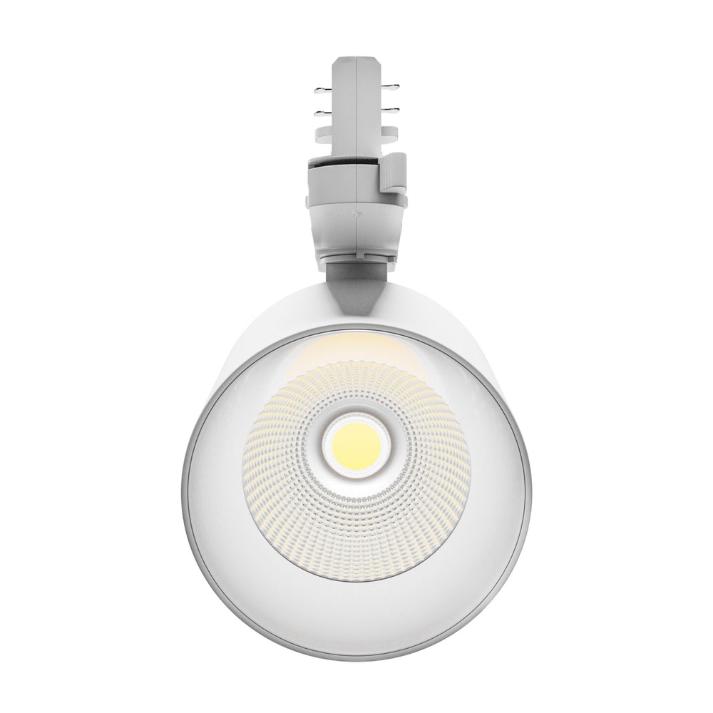 Spectrum Artemida Maxi LED 4500 Lumen, NW 4000K, anpassbar 12-42W 230V, CRI&gt;90, IP20, 36-60 Grad Strahlungswinkel