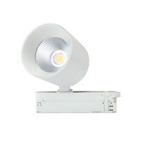 Spectrum Artemida Maxi LED 4500 Lumen, NW 4000K, anpassbar 12-42W 230V, CRI>90, IP20, 36-60 Grad Strahlungswinkel
