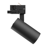 Spectrum Andromeda Prime LED Strahler 3-Phasen 16W 230V CCT 25° 1750 Lumen IP20 Schwarz