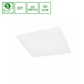 Spectrum algine LED panel backlight CCT 6000K 600x600mm white, 48W with a luminous flux of 6300 for office and home