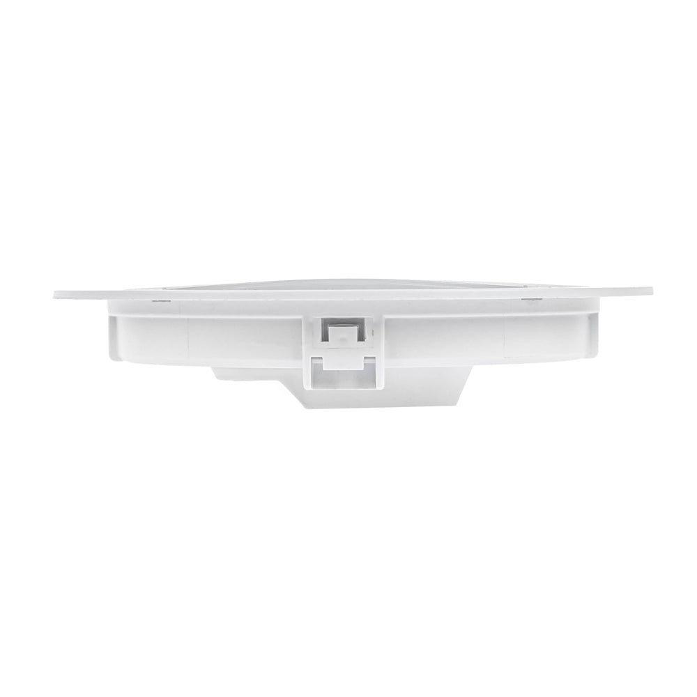 Algine 2in1-Aufbau/eingelassene Downlight 12W 120lm von Spectrum - ideale LED-Beleuchtung für die Deckenmontage in modernen Wohnräumen