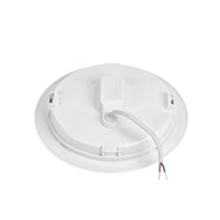 Algine 2in1-Aufbau/eingelassene Downlight 12W 120lm von Spectrum - ideale LED-Beleuchtung für die Deckenmontage in modernen Wohnräumen