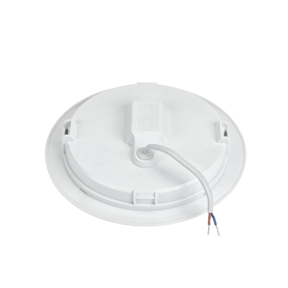 Algine 2in1-Aufbau/eingelassene Downlight 12W 120lm von Spectrum - ideale LED-Beleuchtung für die Deckenmontage in modernen Wohnräumen