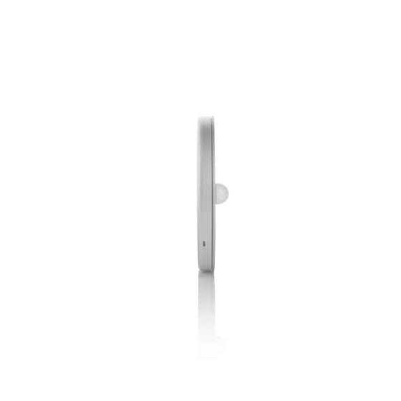 Spectrum round LED cabinet light 2.9W WW with PIR sensor, 170 lumens, 3000K, IP20, dimmable, surface mount