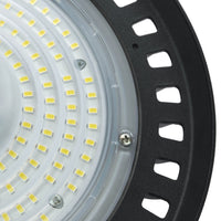 Tsong LED lamp 10.5W 3000K 1521 lumens Philips chip IP20 CRI 80 aluminium matte gold IK10 CE RoHS
