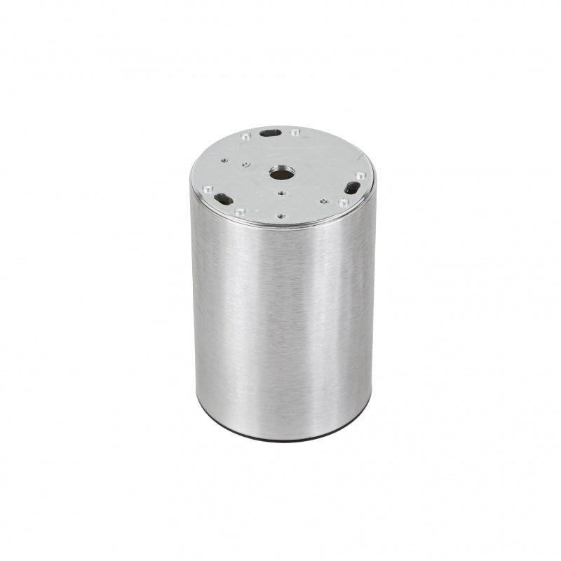 Spectrum Chloe Mini P20 LED-Spot silber 4000K 250V, GU10, 17000 Stunden Lebensdauer, IP20, Oberflächenmontage