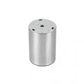 Spectrum Chloe Mini P20 LED-Spot silber 4000K 250V, GU10, 17000 Stunden Lebensdauer, IP20, Oberflächenmontage