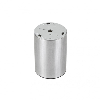 Spectrum Chloe Mini P20 LED-Spot silber 4000K 250V, GU10, 17000 Stunden Lebensdauer, IP20, Oberflächenmontage