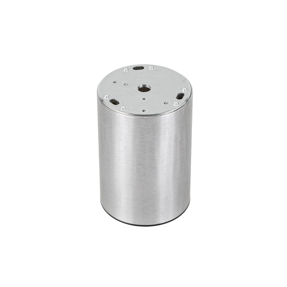 Spectrum Chloe Mini P20 LED-Spot silber 4000K 250V, GU10, 17000 Stunden Lebensdauer, IP20, Oberflächenmontage