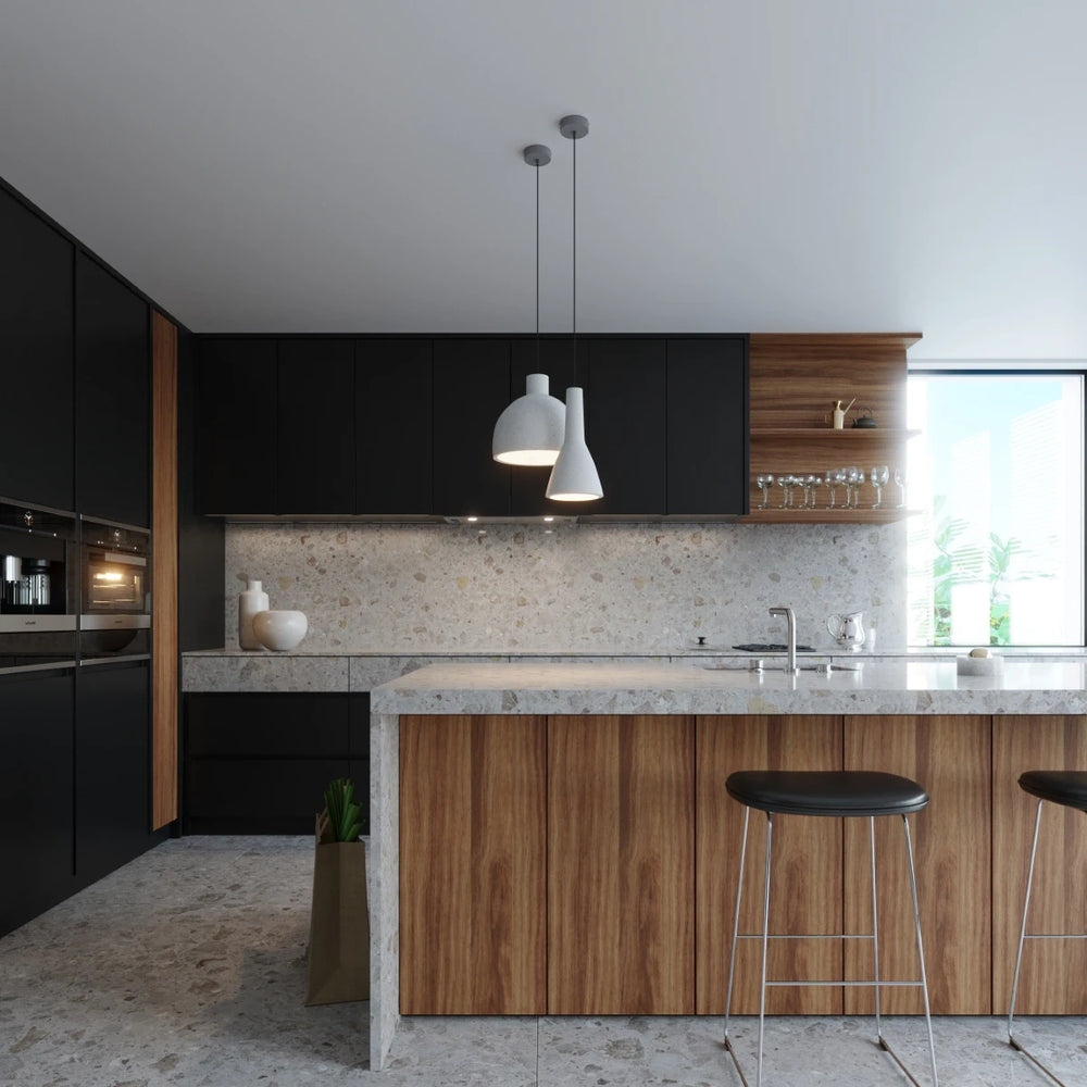 Sollux Lighting DAMASO Hängeleuchte LED kompatibel, IP20, 220-240V, max. 50W, mattgoldene Messingoptik