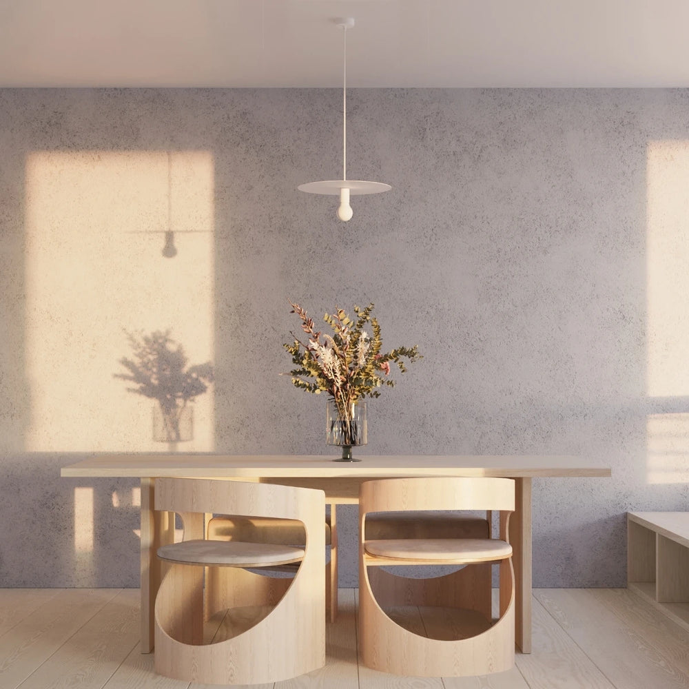 Sollux Lighting FLAVIO Hängeleuchte, LED kompatibel, IP20, Aluminium Mattgold Messing, 220-240V, CE RoHS