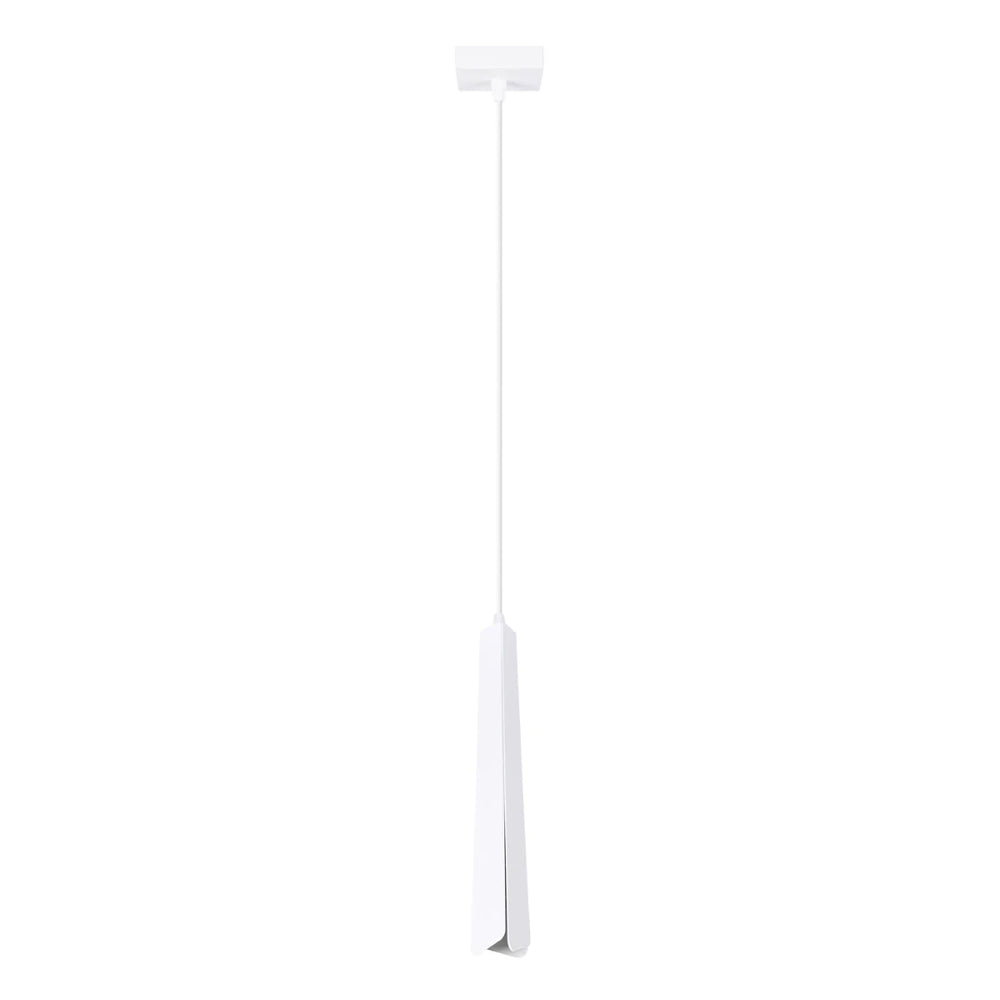 Sollux Lighting LED ceiling spotlight NESI Black 1xGU10, IP20 aluminium, 220-240V, CE RoHS