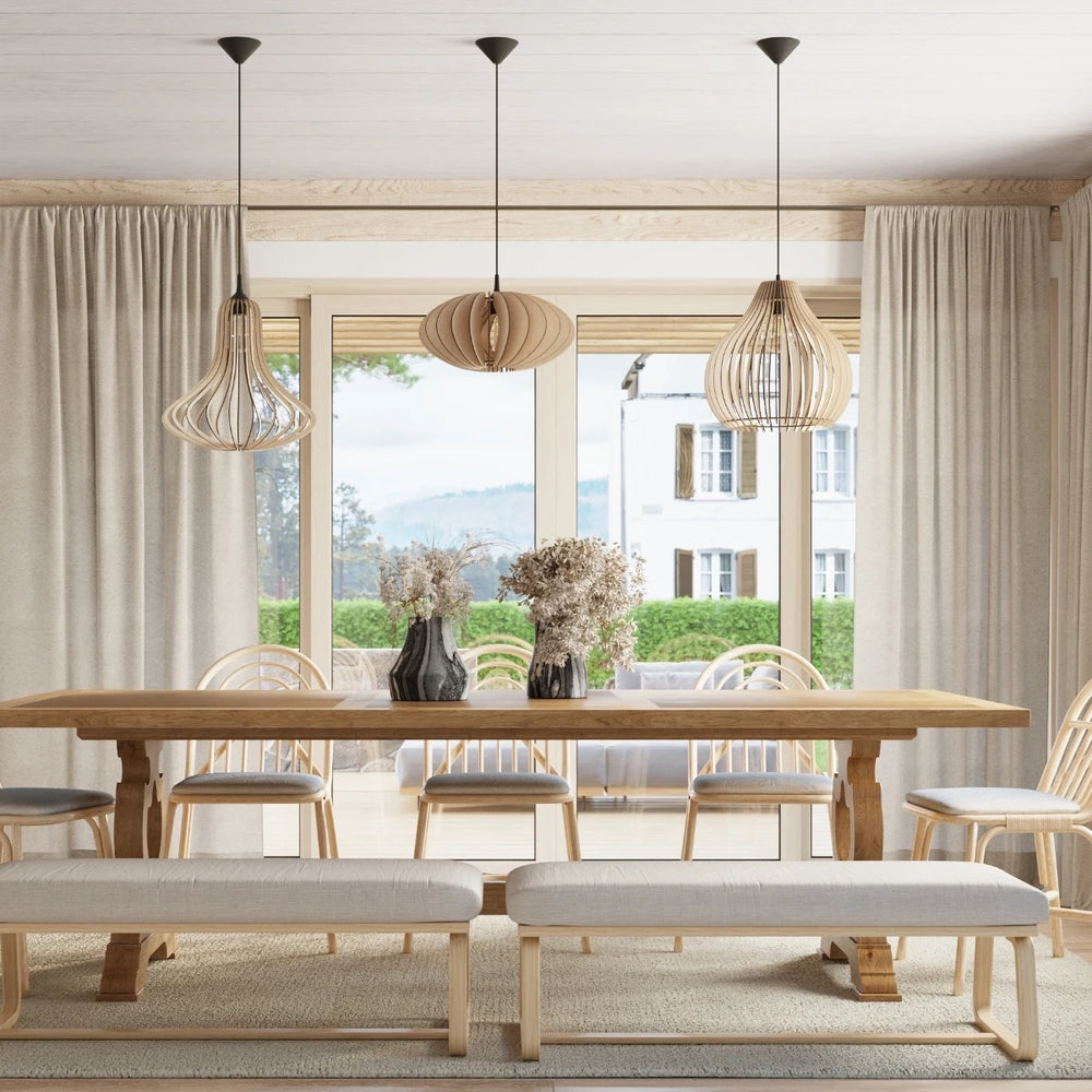 Sollux Lighting LED-Hängelampe ELZA mit E27-Fassung, IP20, 220-240V, Aluminium Mattschwarz-Gold