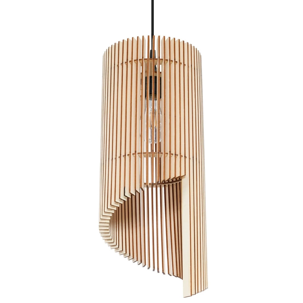Sollux Lighting LED pendant lamp ALEXIA with E27 socket, IP20, matte gold aluminium, 220-240V, CE RoHS