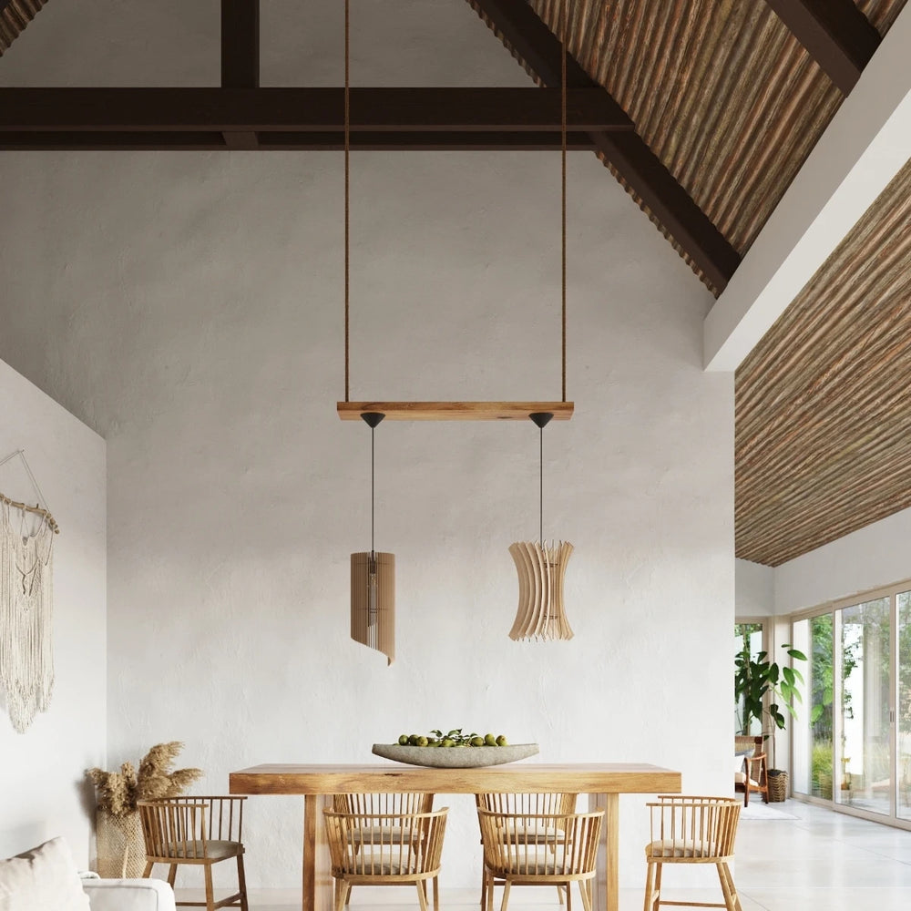 Sollux Lighting LED pendant lamp ALEXIA with E27 socket, IP20, matte gold aluminium, 220-240V, CE RoHS