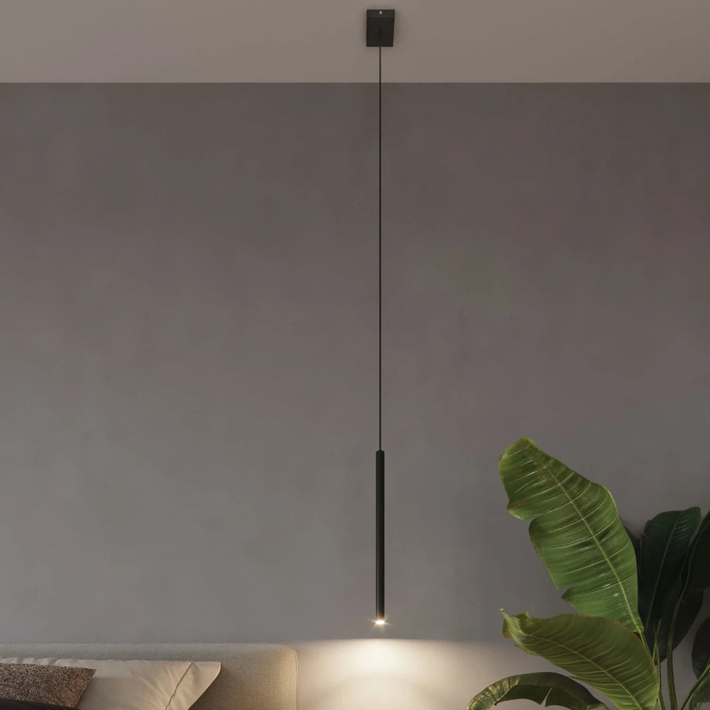 Sollux Lighting LED Pendelleuchte Schwarz PASTELO mit E27 Fassung, IP20, 220-240V, Aluminium mattgoldenes Finish