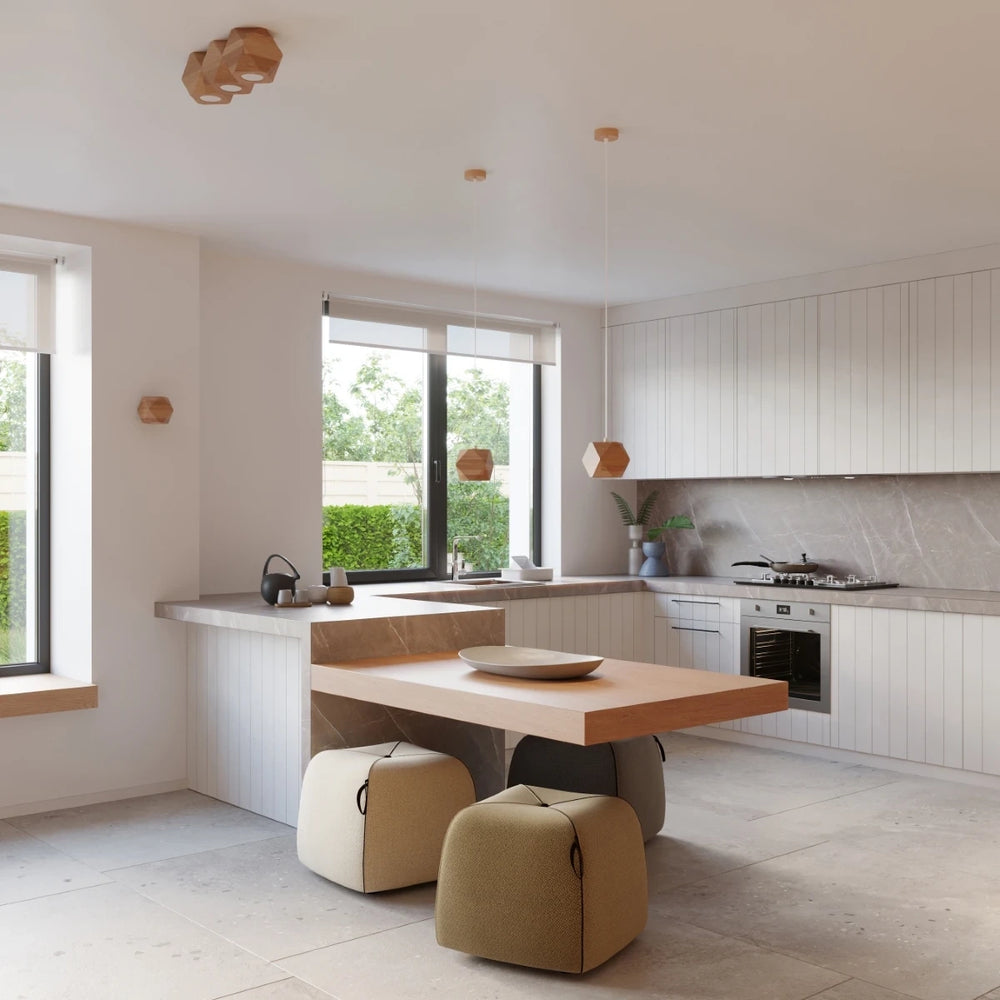 Sollux Lighting LED-Hängeleuchte EDISON Violett, IP20, 220-240V, dekorative Pendelleuchte CE RoHS