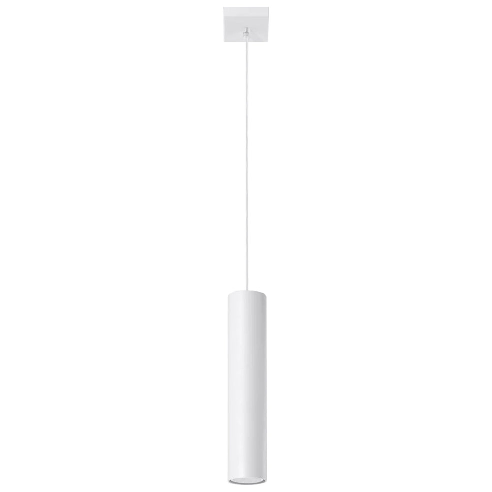 Sollux Lighting LED pendant lamp LAGOS, E27 socket, IP20, 220-240V, Matt Gold Aluminum, 50Hz, CE RoHS