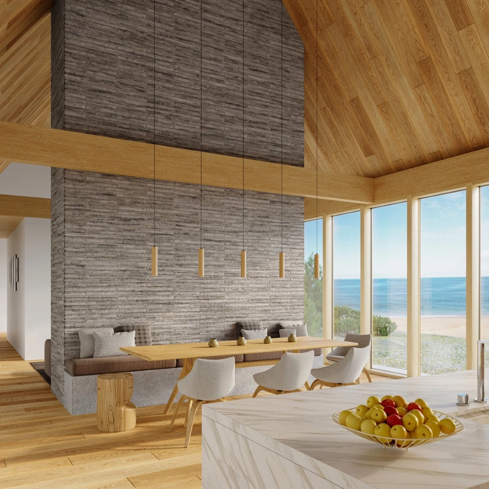 Sollux Lighting LINO 2 LED Pendelleuchte, IP20, 220-240V, max. 50W, Aluminium Matt Gold, CRI 80, CE RoHS