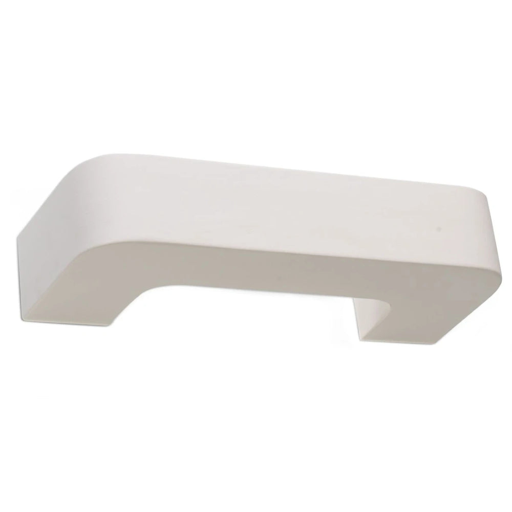 Sollux Lighting MAGNET wall lamp, ceramic, E27 fitting, 220-240V, IP20, Matte Gold Brass finish