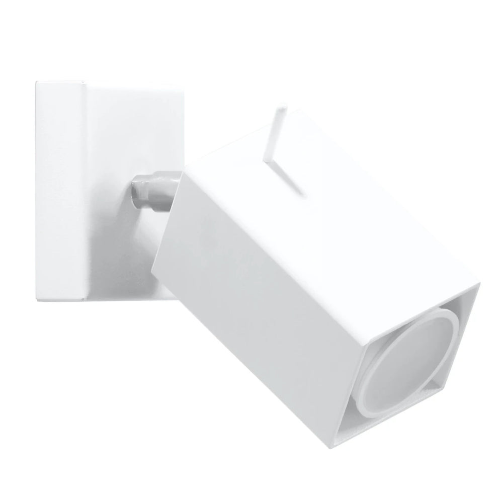 Sollux Lighting MERIDA wall lamp, LED ready, Aluminium Matte Gold Brass, IP20, 220-240V, CE RoHS