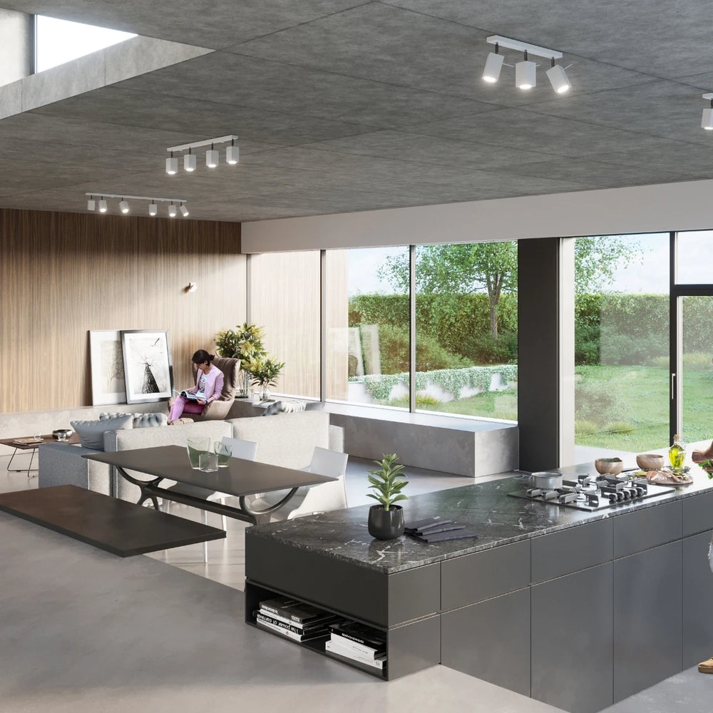 Sollux Lighting MERIDA wall lamp, LED ready, Aluminium Matte Gold Brass, IP20, 220-240V, CE RoHS