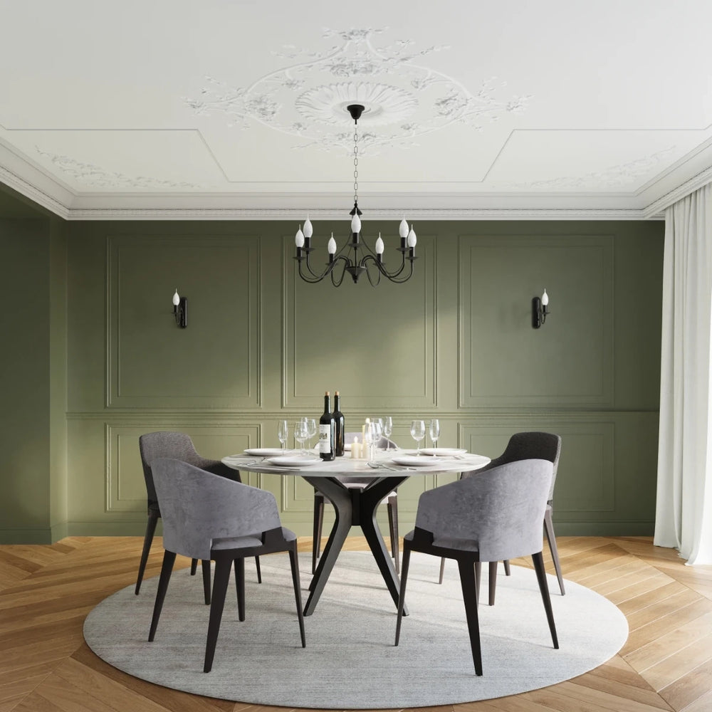 Sollux Lighting MINERWA wall lamp, LED ready, Aluminium Matte Gold Brass, IP20, 220-240V, CE RoHS
