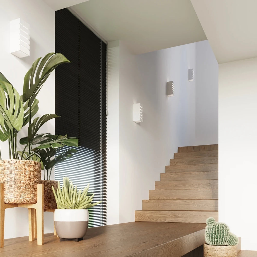 Sollux Lighting MONO 3 Deckenstrahler Schwarz, LED GU10 geeignet, 4x35W max, IP20 Aluminium, CE RoHS