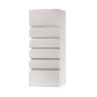 Sollux Lighting MONO 3 ceiling spotlight Black, LED GU10 ready, 4x35W max, IP20 aluminum, CE RoHS