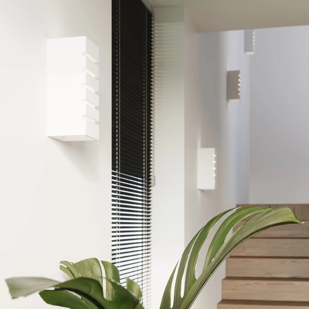 Sollux Lighting MONO 3 Deckenstrahler Schwarz, LED GU10 geeignet, 4x35W max, IP20 Aluminium, CE RoHS