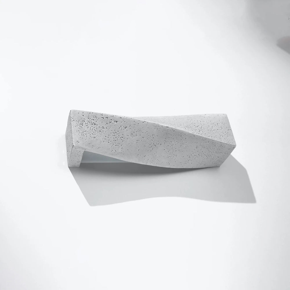 Sollux Lighting SIGMA Wandleuchte, LED kompatibel, IP20, 220-240V, Aluminium Mattgold Ausführung