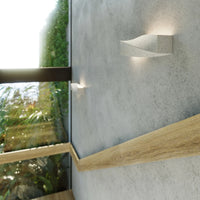 Sollux Lighting SIGMA wall lamp, LED compatible, IP20, 220-240V, Aluminium Matte Gold finish