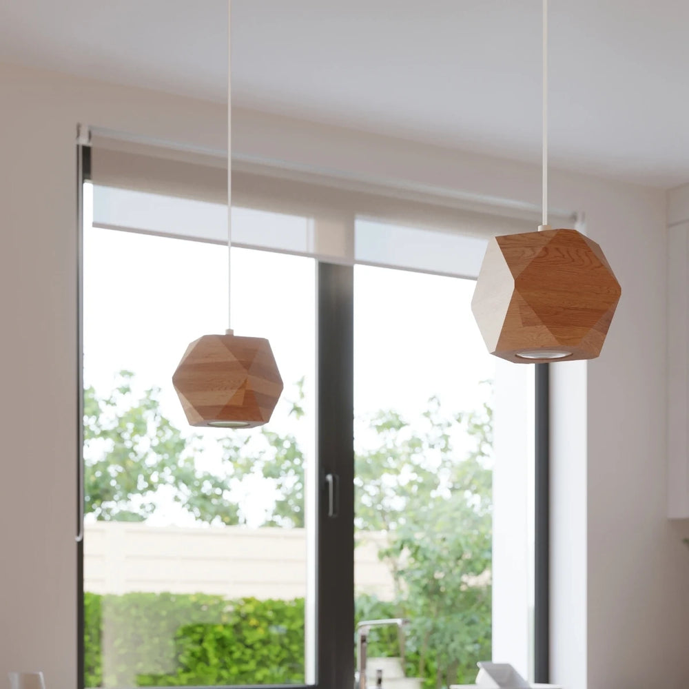 Sollux Lighting Woody wall lamp natural wood, LED E27, IP20, Aluminium Matte Gold, 220-240V, CE RoHS