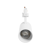 Spectrum ANDROMEDA PRIME LED 3-Phase Track Light 16W CCT 230V 25° 1750 lumens CRI 80 IP20 White