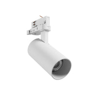 Spectrum ANDROMEDA PRIME LED 3-Phase Track Light 16W CCT 230V 25° 1750 lumens CRI 80 IP20 White