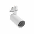 Spectrum ANDROMEDA PRIME LED 3-Phase Track Light 16W CCT 230V 25° 1750 lumens CRI 80 IP20 White