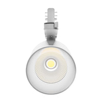 Spectrum ARTEMIDA Maxi LED Track Light 12-42W 4000K 4500 lumens CRI>90 36° 60° IP20 White 3-Phase