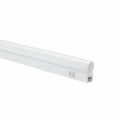 Spectrum LED Möbelleuchte 1200mm 14W 3000K 1680 Lumen IP20 Weiß Aufputzschalter EIN/AUS 230V