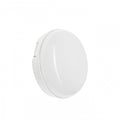 Spectrum LED ceiling lamp 8W 230V 4000K IP54 IK10 round neutral white surface mount 940 lumens