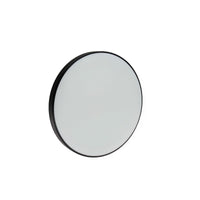 Spectrum LED ceiling light Nymphea 24W 6000K 230V IP54 2850 lumens Ø320mm White Black round