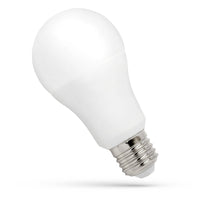 Spectrum LED GLS A60 Bulb E27 230V 11.5W 6000K Cold White 1200 lumens 220° Non-Dimmable