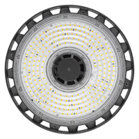 Spectrum LED Highbay Gen 5 Schwarz Aluminium 75W 4000K 13500 Lumen 110D IP66 1-10V dimmbar