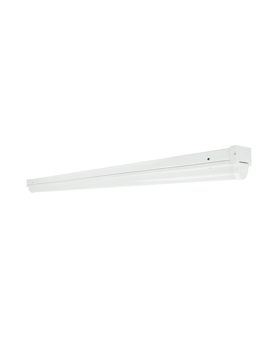 Spectrum LED-Linienleuchte 46W 4000 Lumen 3000K IP20 150cm warmweiß für Innenmontage