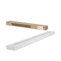 Ledvance LED Mounting Batten 120mm, 40W 4000K 5050 lumens, IP20, CRI 90, ideal for indoor lighting